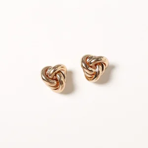 Ivvy Earrings - Gold
